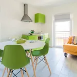 Appartamento Persico - Lake View And Private Parking