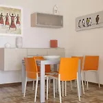 Villa A Diamante Sulla Spiaggia