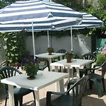 Sirenapop Concept B&B