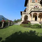 Villa Castiglioni Apartment