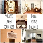 Palazzo Rota House