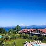 Paradise Luxury Apartments
