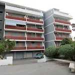 Parco Scalea 2000, Condizionatore D'Aria