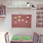 Greensea House