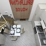 Brillantina House