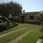 Agriturismo Cavallin Del Papa