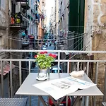 Trinity Suite Napoli