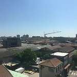 Attico Darsena Nuova