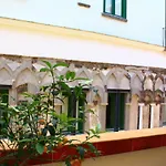 Haripergo Apartments A Bridge For Amalfi Coast