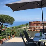 I 2 Pini - La Terrazza Su Positano -