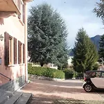 Romantic Lake