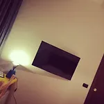 La Civetta Sul Como B&B