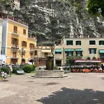 La Casetta Di Zia Cuccu