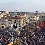 Foscolomare