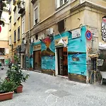 Ciuciu' Naples Apartment