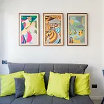Ng Como Lake Apartments