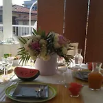 L'Attico Bed & Breakfast