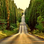 Appartamento Dei Cipressi