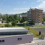 La Terrazza Del Condominio Orizzonti