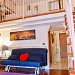 Casa Titi