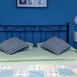 San Nicola Apartment Blu