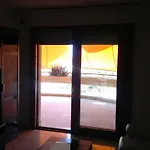 Carroceto Apartment