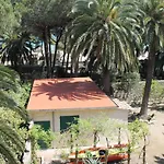 Appartamenti Villa Monticelli