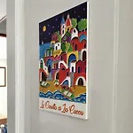 La Casetta Di Zia Cuccu