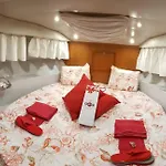 Yacht Suite Civitavecchia