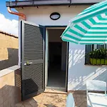 Terrazza Del Santo 2,0 - La Terrazza Nel Cuore Di Napoli