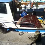 Casa Dei Pescatori