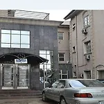 Shadlat International Hotel