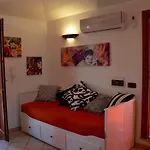Fiumicino Apt, Apartment & Sea