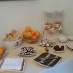 B&B Palazzo Mantegna