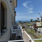Donna Mela Apartment Tropea 1