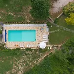 Agriturismo La Barca Nel Bosco