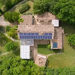Agriturismo La Barca Nel Bosco
