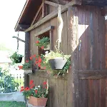 La Maison De Vali