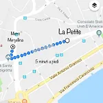 La Petite Riviera Di Chiaia 23
