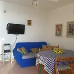 Balcone Sul Mare