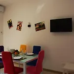 La Casa Tra I Musei