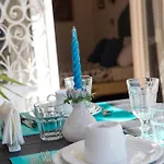 Paolino'S Balcony
