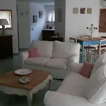 Formia, Il Giardino Di Anne - Suite