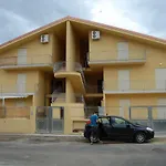 Appt 7, Marinella Mare