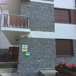 Elegante Appartamento In Centro A Bardonecchia