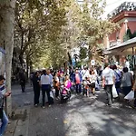 La Dolce Stanza Al Vomero
