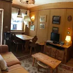 Chalet Of Hearts Nel Bosco Di Pocol