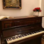La Dimora Del Professore