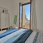 Attico Sul Mediterraneo
