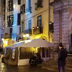 Sedile Del Campo House